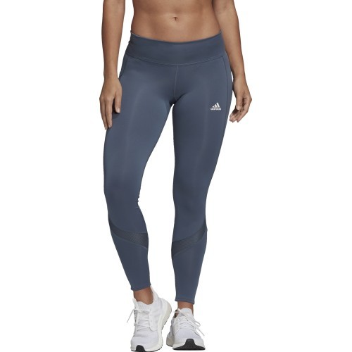 Adidas Tamprės Moterims Own The Run Tgt Blue GC6637