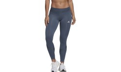 Женские легинсы Adidas Own The Run Blue GC6637