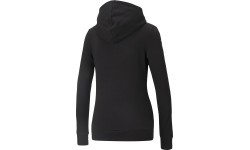 Puma Džemperis Moterims Puma Power Tape Black 847119 01