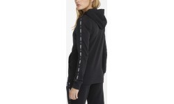 Puma Džemperis Moterims Puma Power Tape Black 847119 01