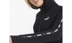 Puma Džemperis Moterims Puma Power Tape Black 847119 01