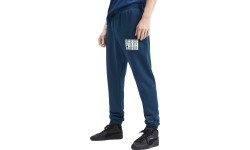 Puma Kelnės Rebel Bold Pants Blue 580541 38