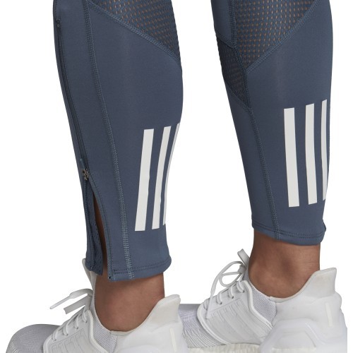 Adidas Tamprės Moterims Own The Run Tgt Blue GC6637