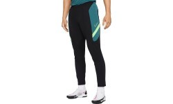 Nike Kelnės Vyrams M NK Dry Acd Trk Pants Black Green