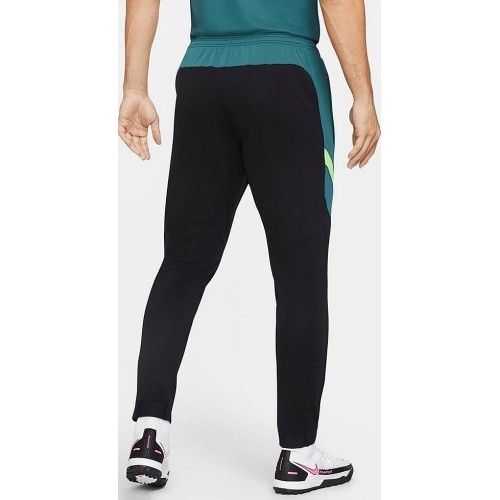 Nike Men's Pants M NK Dry Acd Trk Pants Black Green