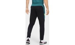 Nike Kelnės Vyrams M NK Dry Acd Trk Pants Black Green