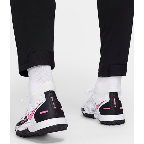 Nike Men's Pants M NK Dry Acd Trk Pants Black Green