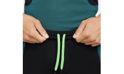 Nike Kelnės Vyrams M NK Dry Acd Trk Pants Black Green