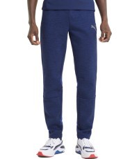 Puma Kelnės Vyrams Evostripe Pants Blue 585813 12