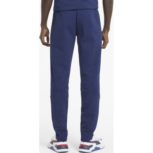 Puma Kelnės Vyrams Evostripe Pants Blue 585813 12
