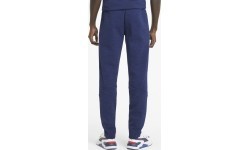 Мужские брюки Puma Evostripe синие 585813 12