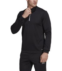 Мужской джемпер Adidas Ent22 Tr Top, чёрный, H57544