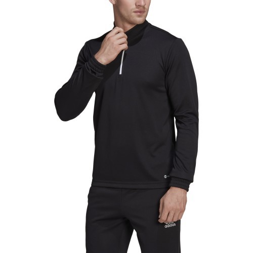 Adidas Džemperis Vyrams Ent22 Tr Top Black H57544