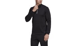 Adidas Džemperis Vyrams Ent22 Tr Top Black H57544
