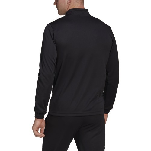 Мужской джемпер Adidas Ent22 Tr Top, чёрный, H57544