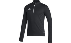 Adidas Ent22 Tr Top Men's Sweatshirt Black H57544