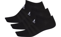 Adidas Light Low 3PP Socks Black DZ9402