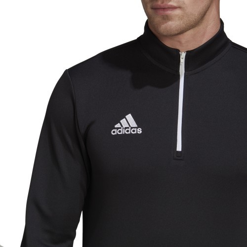 Мужской джемпер Adidas Ent22 Tr Top, чёрный, H57544