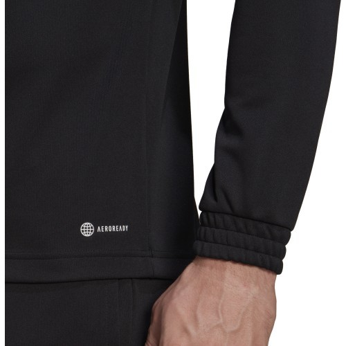 Adidas Ent22 Tr Top Men's Sweatshirt Black H57544