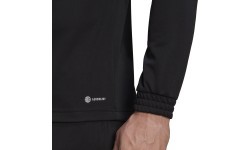 Мужской джемпер Adidas Ent22 Tr Top, чёрный, H57544