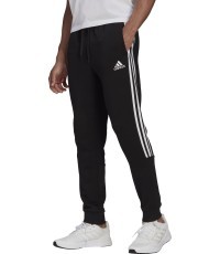 Мужские брюки Adidas M Cut 3s Pt Black GK8967