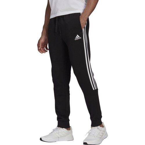 Adidas Kelnės Vyrams M Cut 3s Pt Black GK8967