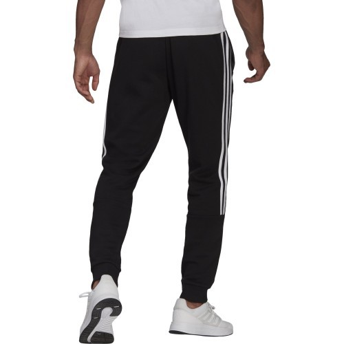 Adidas Kelnės Vyrams M Cut 3s Pt Black GK8967