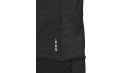 Adidas Men's Adi Runner LS T-Shirt Black