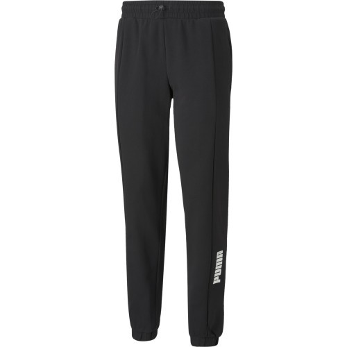 Мужские брюки Puma Rad Cal Dk Black 589390 01