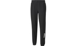 Puma Kelnės Vyrams Rad Cal Pants Dk Black 589390 01