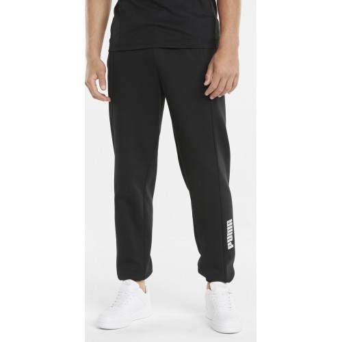Puma Rad Cal Men's Pants Dk Black 589390 01