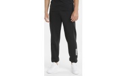Puma Kelnės Vyrams Rad Cal Pants Dk Black 589390 01