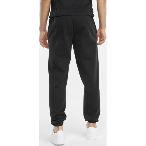 Puma Kelnės Vyrams Rad Cal Pants Dk Black 589390 01