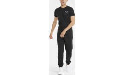 Puma Kelnės Vyrams Rad Cal Pants Dk Black 589390 01