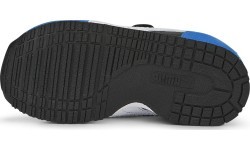 Puma Avalynė Vaikams Cabana Racer Sl 20 V Inf Black Blue 383731 07