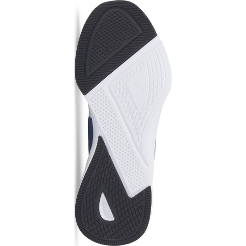 Puma Flyer Runner Jr Sailing Blue подростковая обувь 192928 31