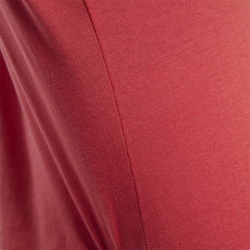 Женская блузка Reebok Wor Comm Tee Red