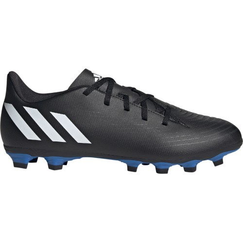 Adidas Men's Shoes Predator Edge.4 FxG Black GV9876