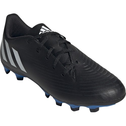 Мужская обувь Adidas Predator Edge.4 FxG Black GV9876