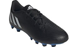 Adidas Men's Shoes Predator Edge.4 FxG Black GV9876