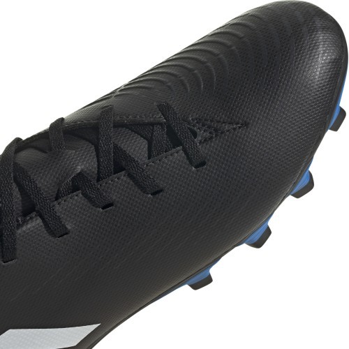 Adidas Avalynė Vyrams Predator Edge. 4 FxG Black GV9876