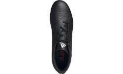 Adidas Men's Shoes Predator Edge.4 FxG Black GV9876