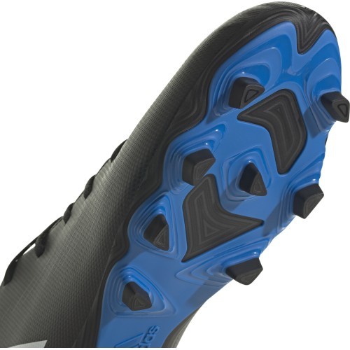 Adidas Avalynė Vyrams Predator Edge. 4 FxG Black GV9876