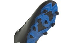 Мужская обувь Adidas Predator Edge.4 FxG Black GV9876