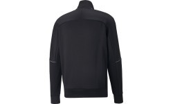 Мужская толстовка Puma BMW MMS MT7 Track Jacket Black 535859 04