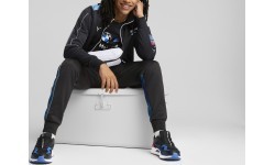 Puma Džemperis Vyrams Bmw Mms Mt7 Track Jacket Black 535859 04