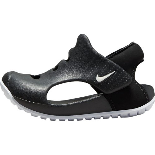 Nike Sunray Protect 3 kids' sandals Black DH9465 001