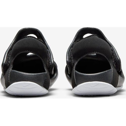 Детские сандалии Nike Sunray Protect 3 Black DH9465 001