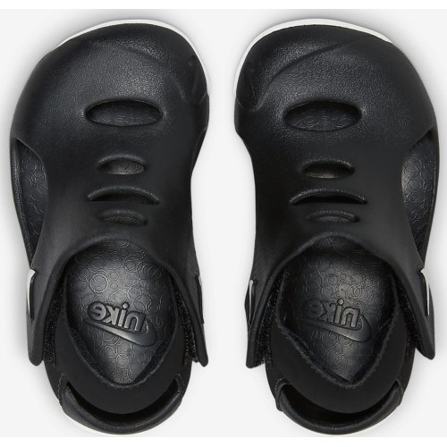 Детские сандалии Nike Sunray Protect 3 Black DH9465 001