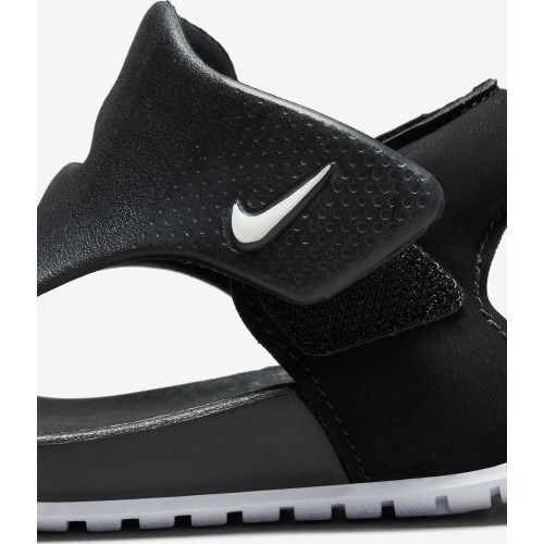 Nike Sunray Protect 3 kids' sandals Black DH9465 001